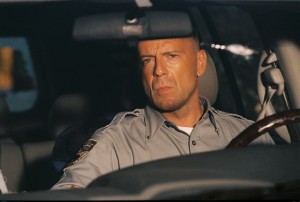 Bruce Willis - Rukojm