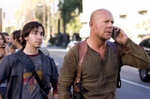 Bruce Willis - Smrtonosn past