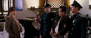 Bruce Willis - Zhada v Hollyw