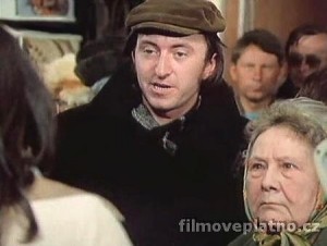 Darja Hajsk - ena za pultem