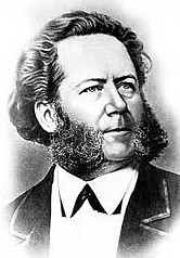 Henrik Ibsen 1