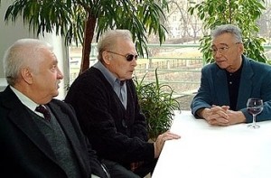 Ludk Munzar - Nves