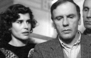 Fanny Ardant - Konen nedle