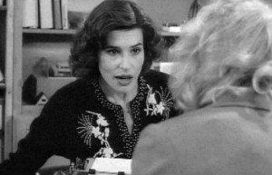 Fanny Ardant - Konen nedle