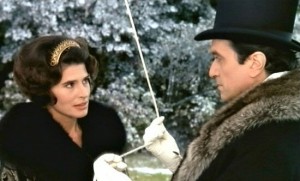 Fanny Ardant - ivot je romn