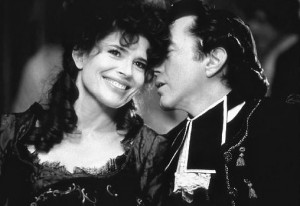 Fanny Ardant - Nemravn nevinn