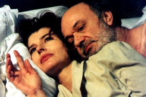 Fanny Ardant - Rozvrat