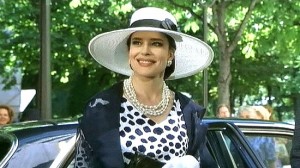 Fanny Ardant - Nesmrteln Call