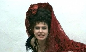 Fanny Ardant - Nesmrteln Call