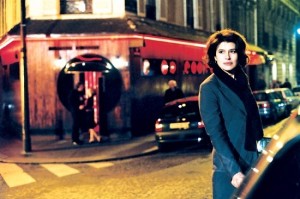 Fanny Ardant - ena mho mue