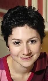 Martha Issov 1