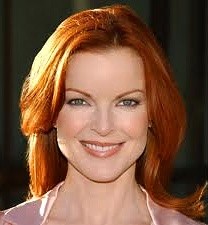 Marcia Cross