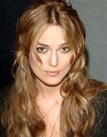 Keira Knightley