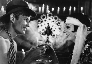 Michael York - Kabaret