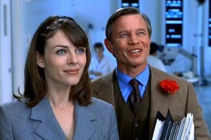 Michael York - piontor