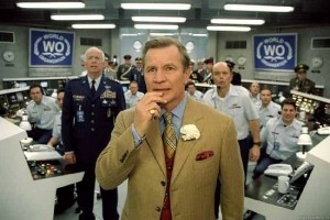 Michael York - Goldmember