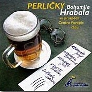 Bohumil Hrabal - kniha