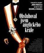 Bohumil Hrabal - kniha