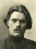 Maxim Gorkij