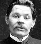 Maxim Gorkij 1