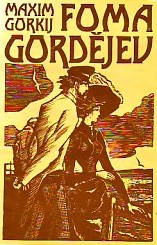 Maxim Gorkij - kniha