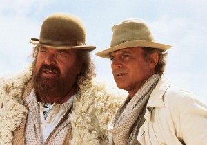 Terence Hill - Blb a blbec
