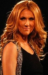 Celine Dion