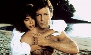 Richard Chamberlain - Ptci v