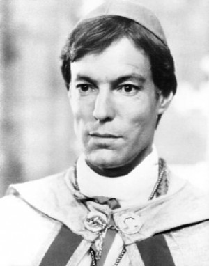 Richard Chamberlain - Ptci v