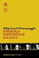 Michal Viewegh - kniha