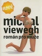 Michal Viewegh - kniha