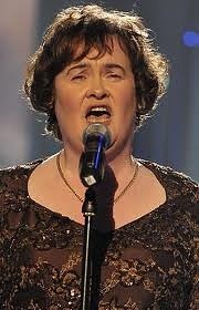 Susan Boyle 2