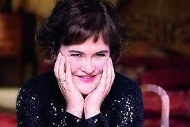 Susan Boyle 3
