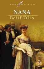 mile Zola - kniha