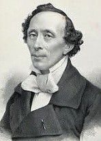 Hans Christian Andersen