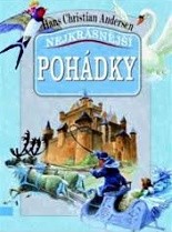 Hans Christian Andersen - knih