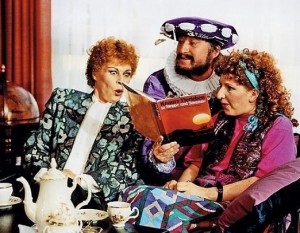 Jana Andreskov - Rumburak