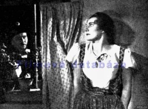 Jiina tpnikov - Babika