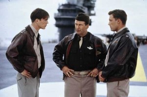 Alec Baldwin - Pearl Harbor