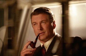 Alec Baldwin - Letec