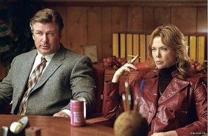 Alec Baldwin - Hlava nehlava