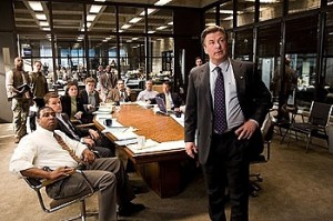 Alec Baldwin - Skryt identita