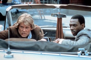 Eddie Murphy - 48 hodin