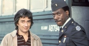Eddie Murphy - Nejlep obrana