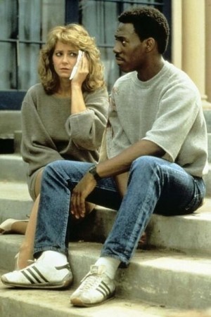 Eddie Murphy - Policajt z Beve