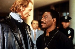 Eddie Murphy - Zlat dt