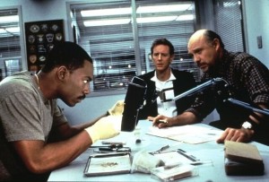 Eddie Murphy - Policajt z Beve