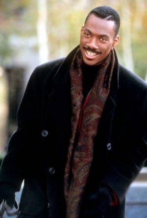 Eddie Murphy - Bumerang