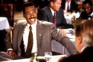 Eddie Murphy - Dokonal dentl