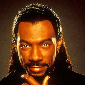 Eddie Murphy - Upr z Brooklyn